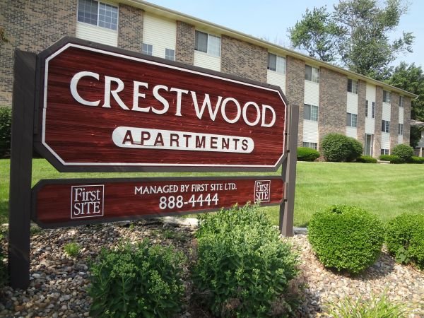 Crestwood (A) Apartments