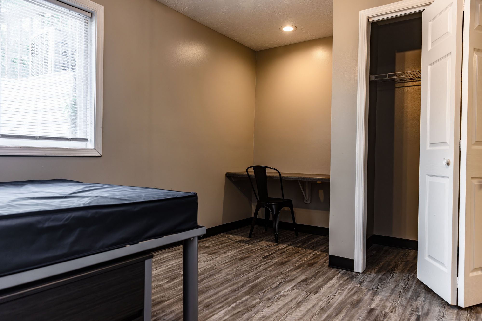 University Row Townhomes