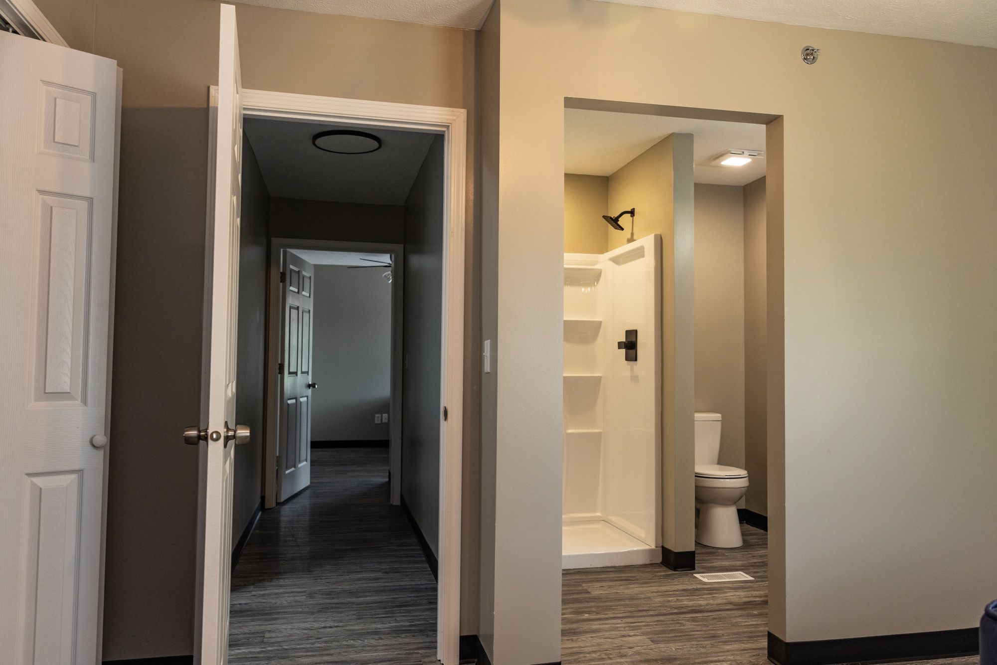 University Row Townhomes