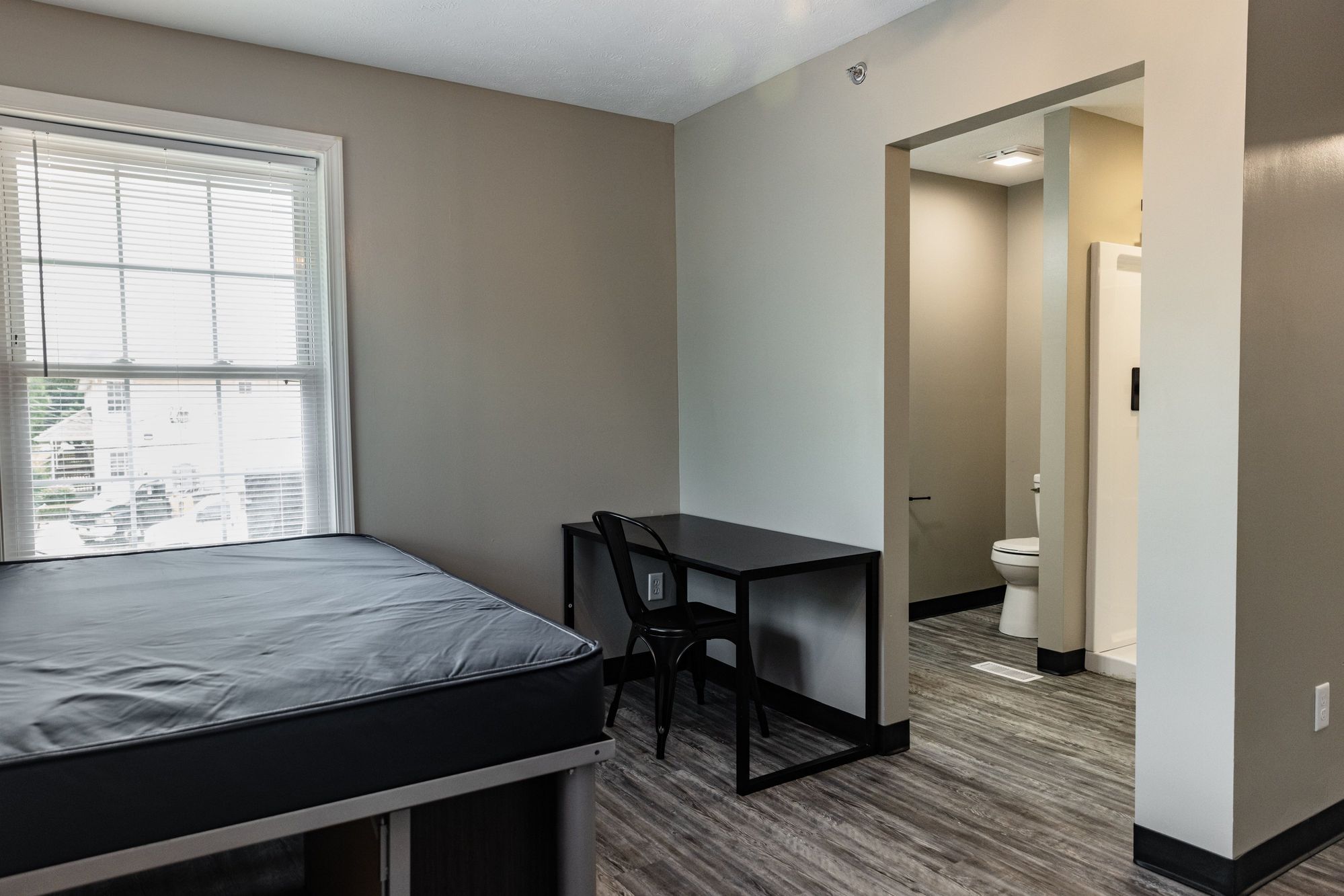 University Row Townhomes