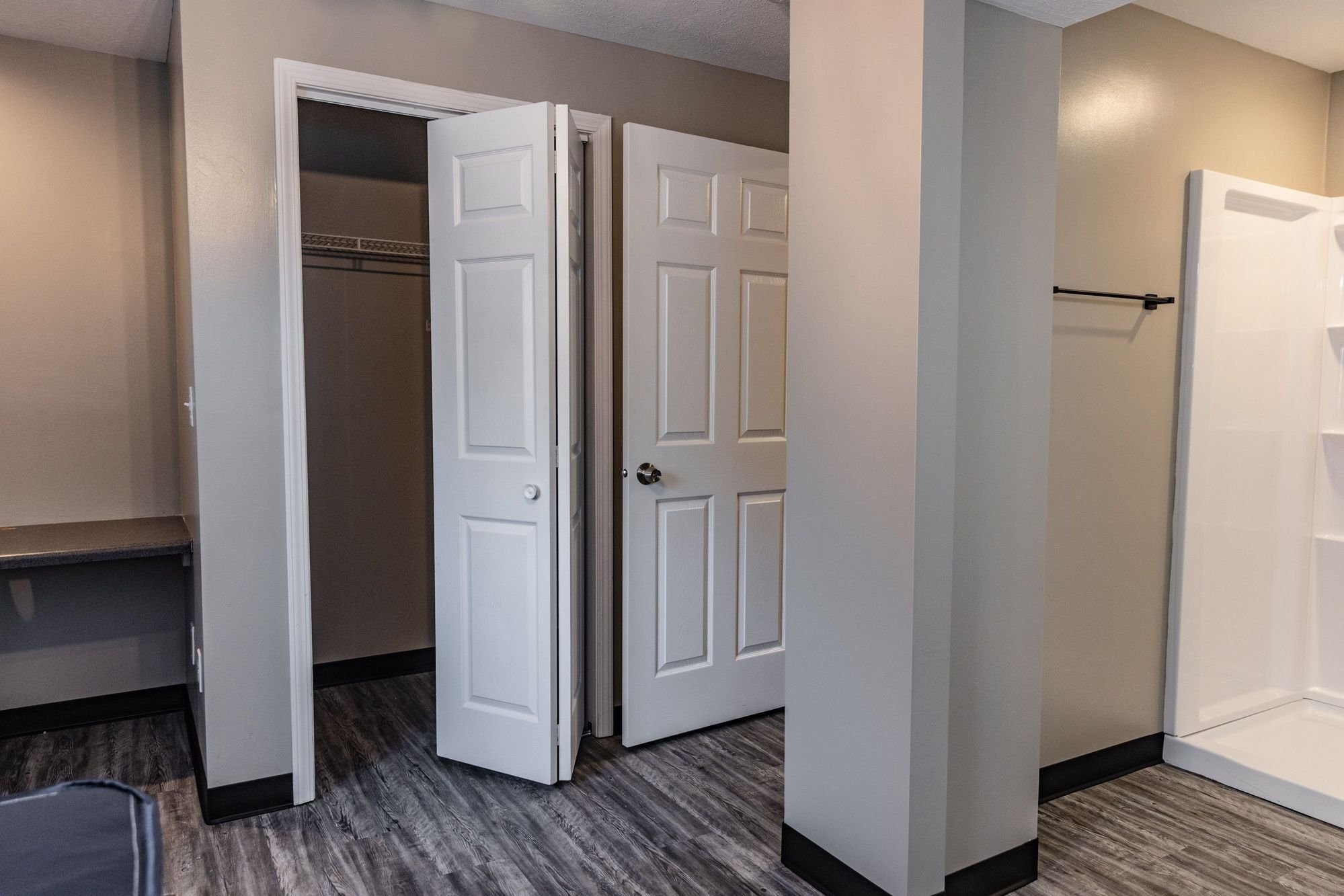 University Row Townhomes