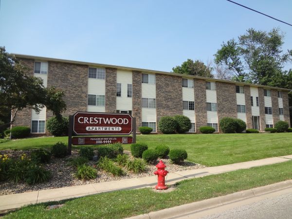 Crestwood (A) Apartments