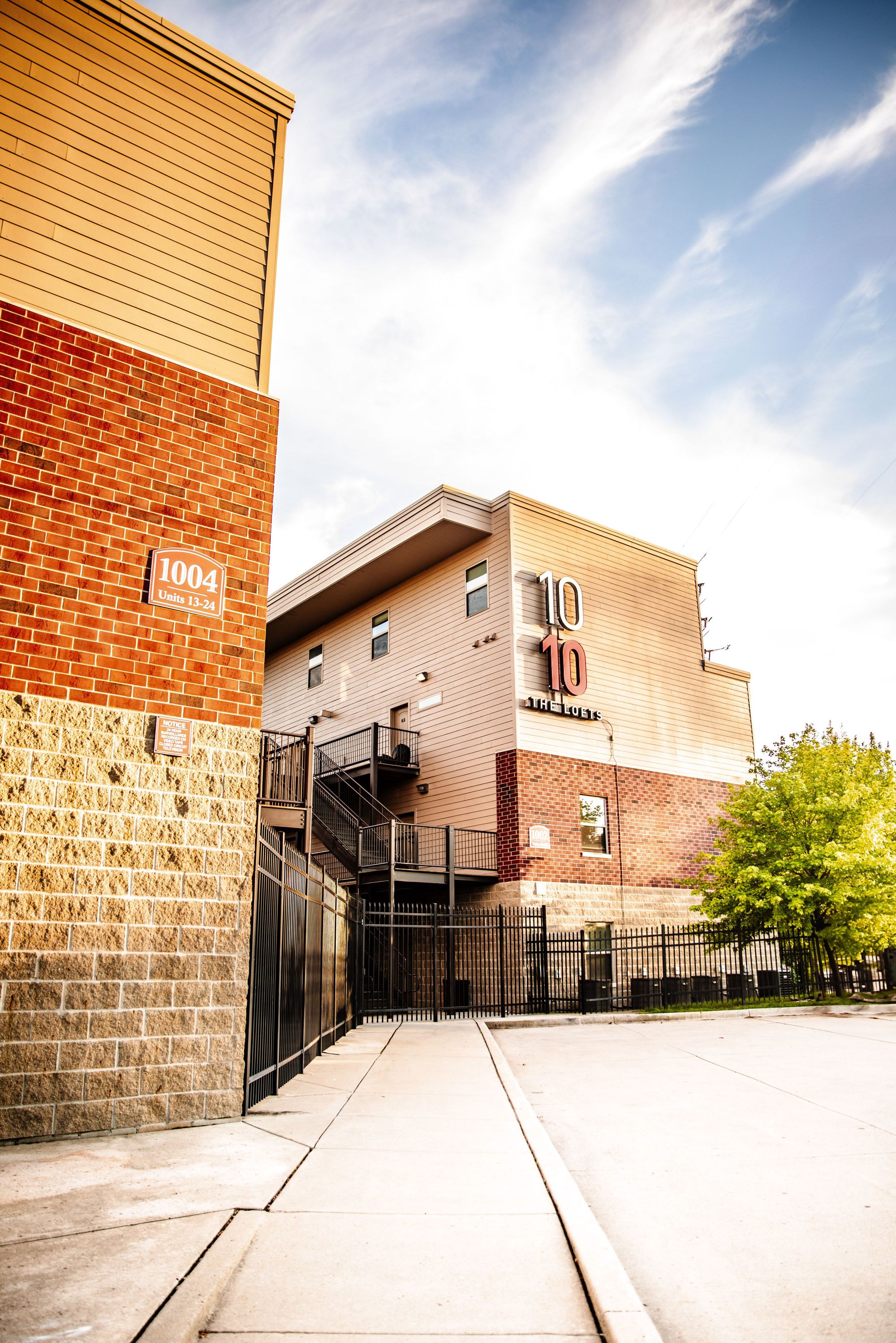 1010 Lofts on Main