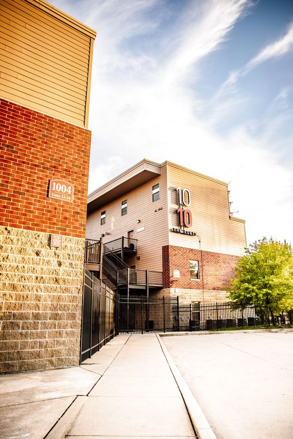1010 Lofts on Main