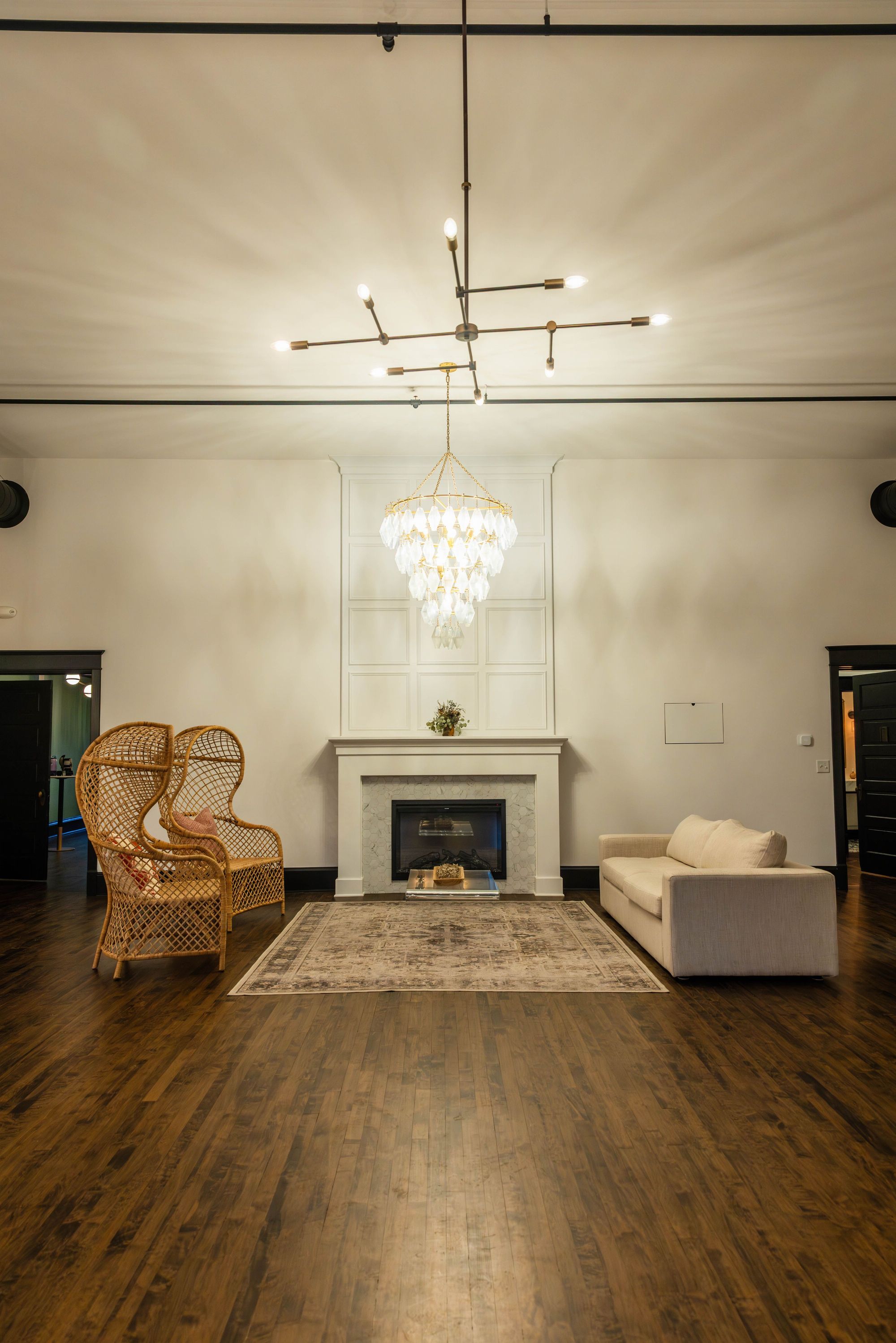 126 E. Beaufort