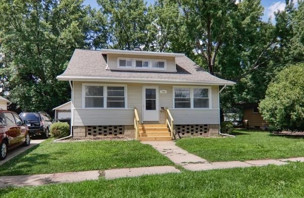 708 Dale St.