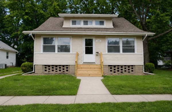 708 Dale St.