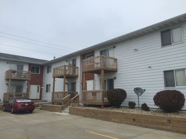 1723 W. Hovey