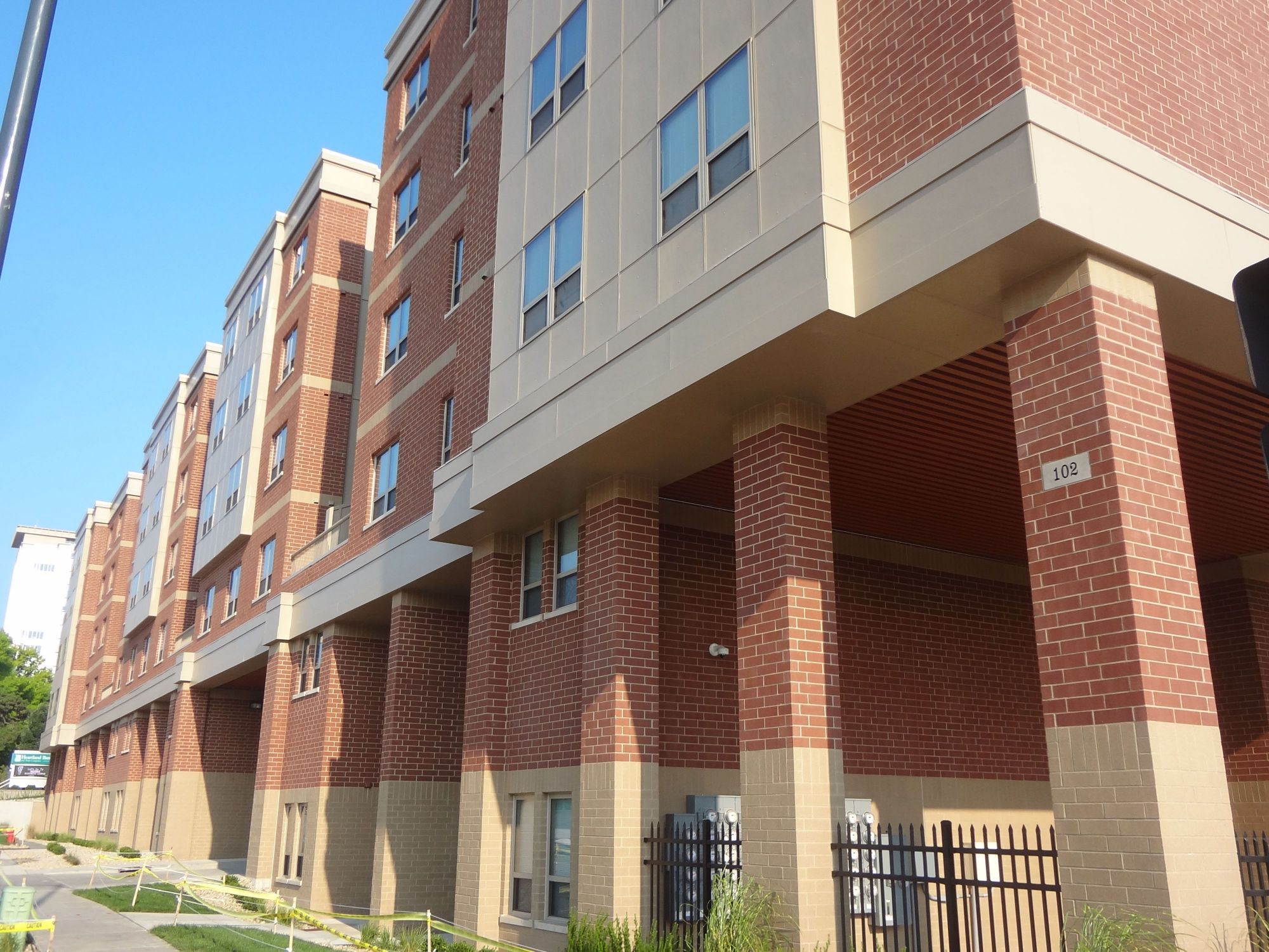 UpTown North Flats
