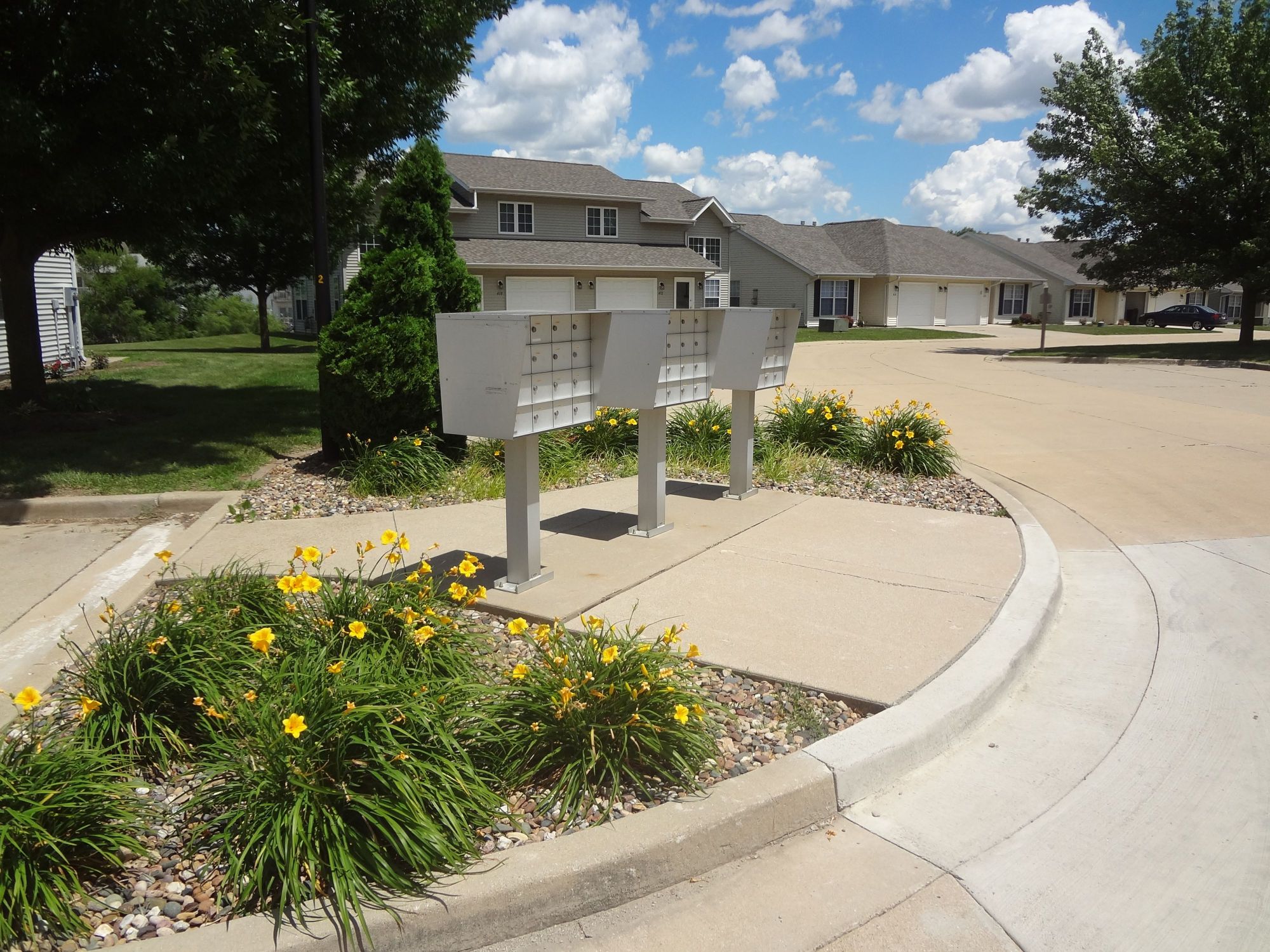 Creekside (House)