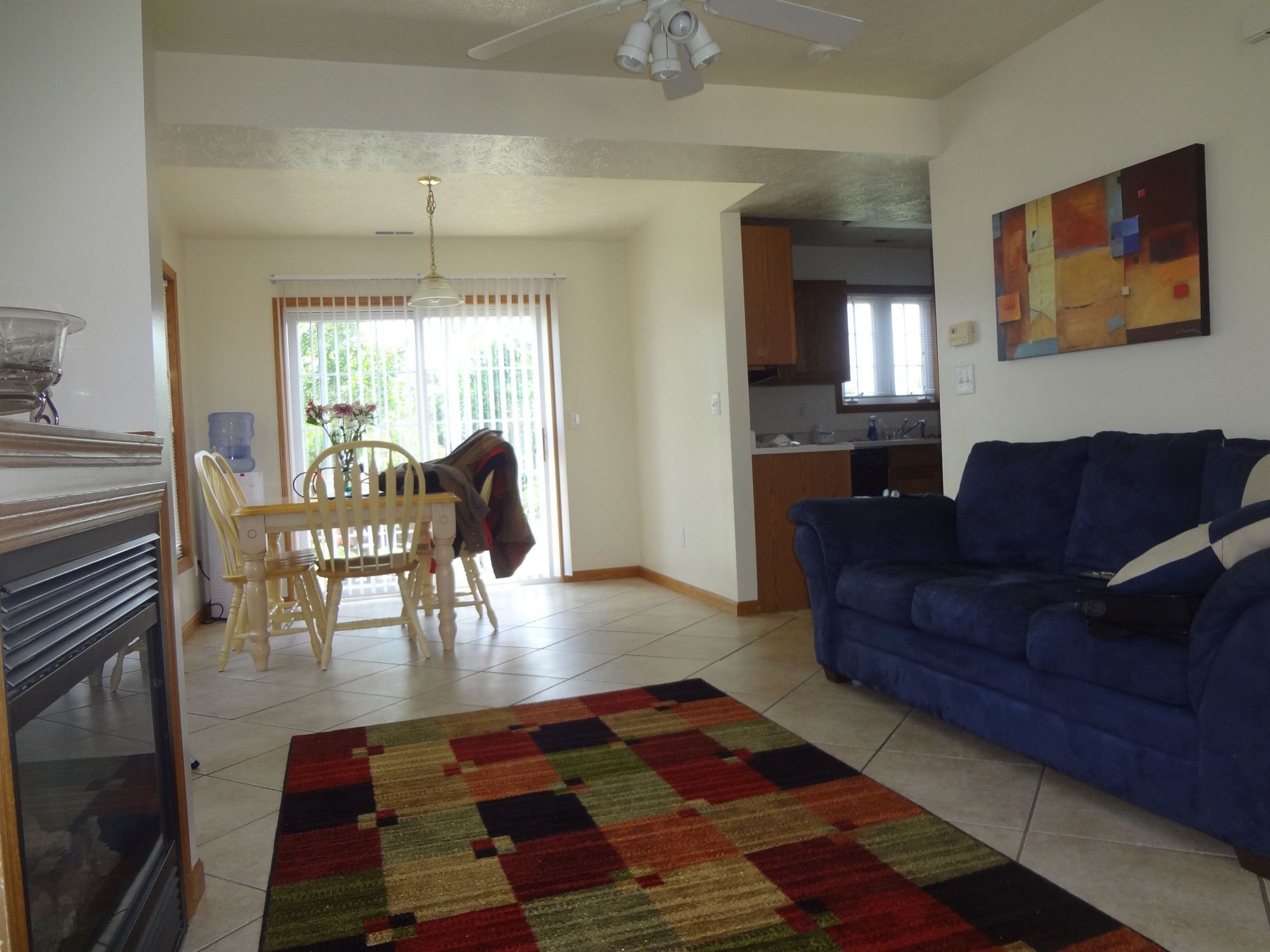Creekside (Townhouse)