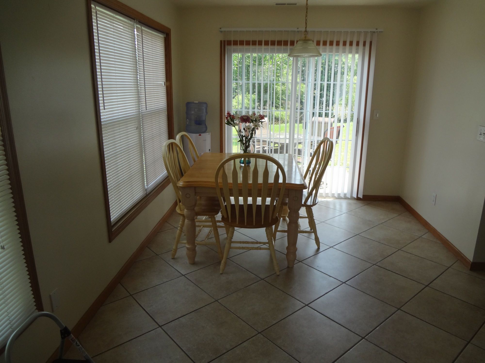 Creekside (Townhouse)