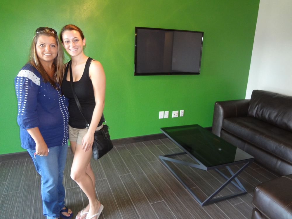 102 W College Ave - 2 Bedroom - Testimonial - 1 - 2