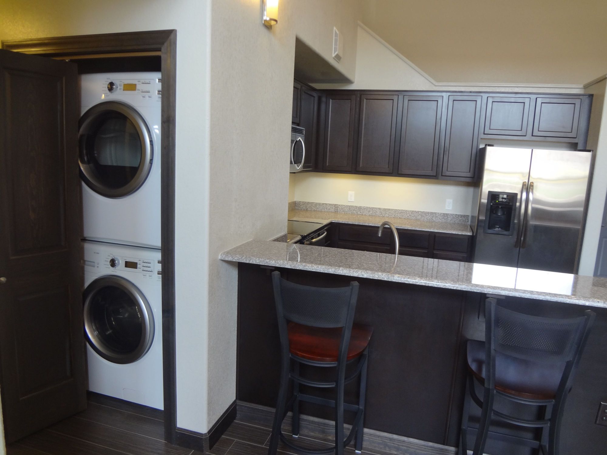Uptown North Townhomes