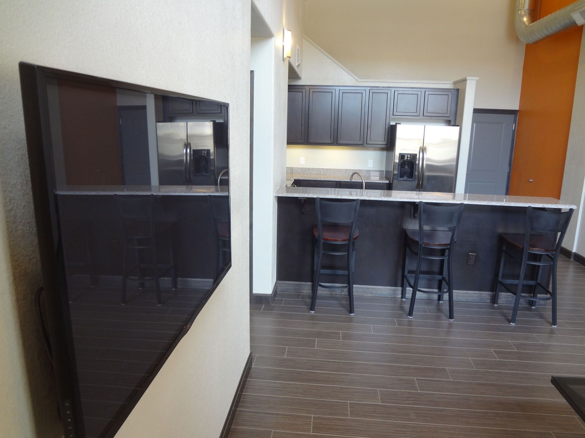 Uptown North Townhomes