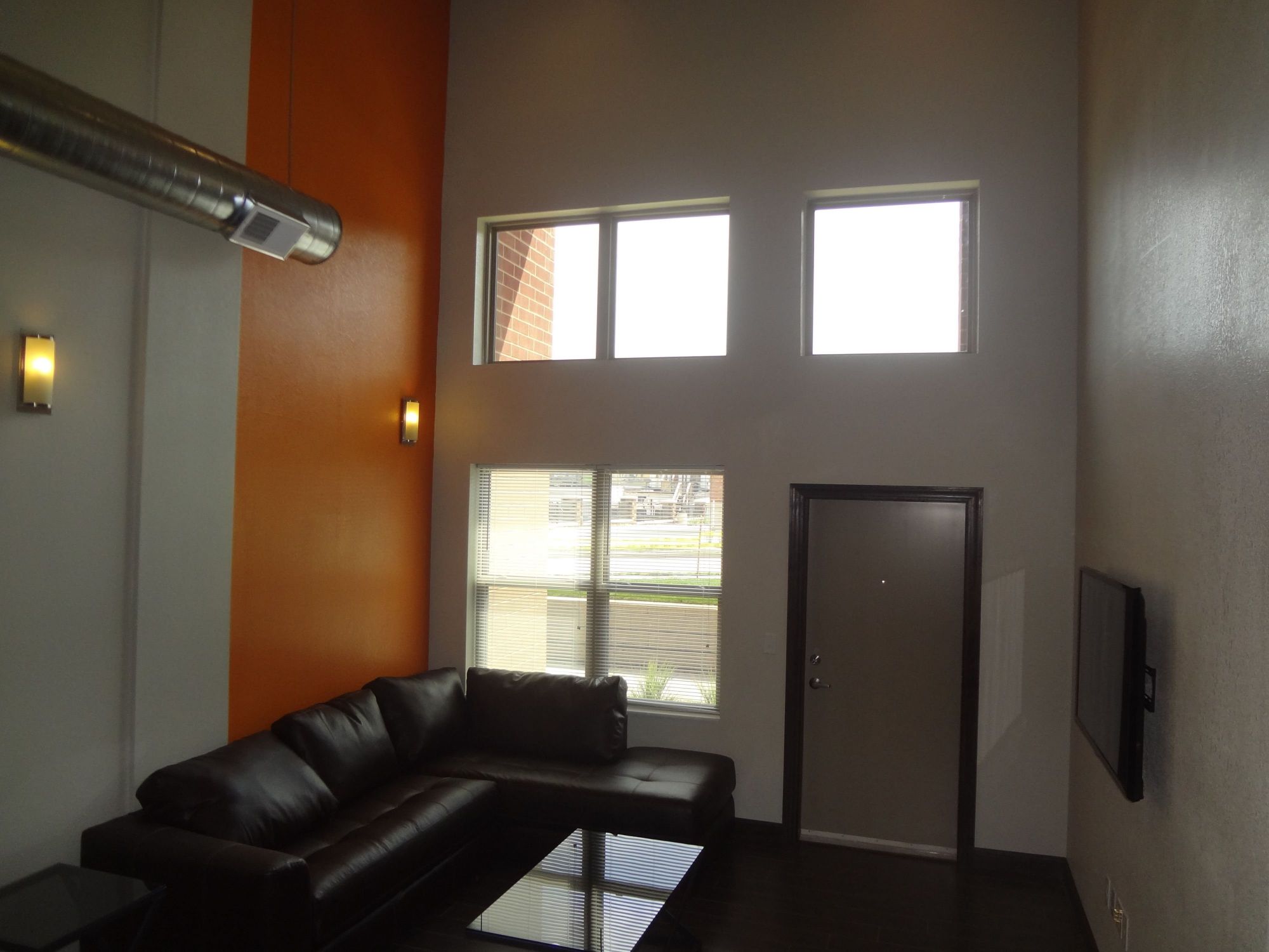 Uptown North Townhomes