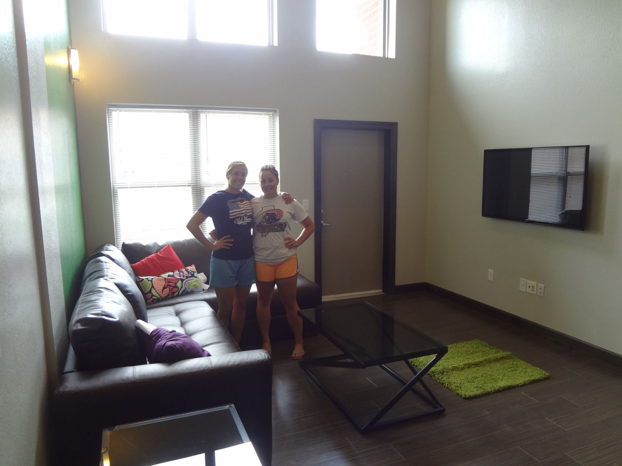 Uptown North Townhomes