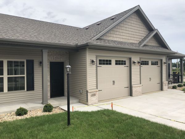 White Oak Villas