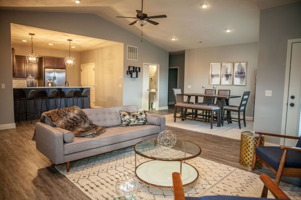 White Oak Villas