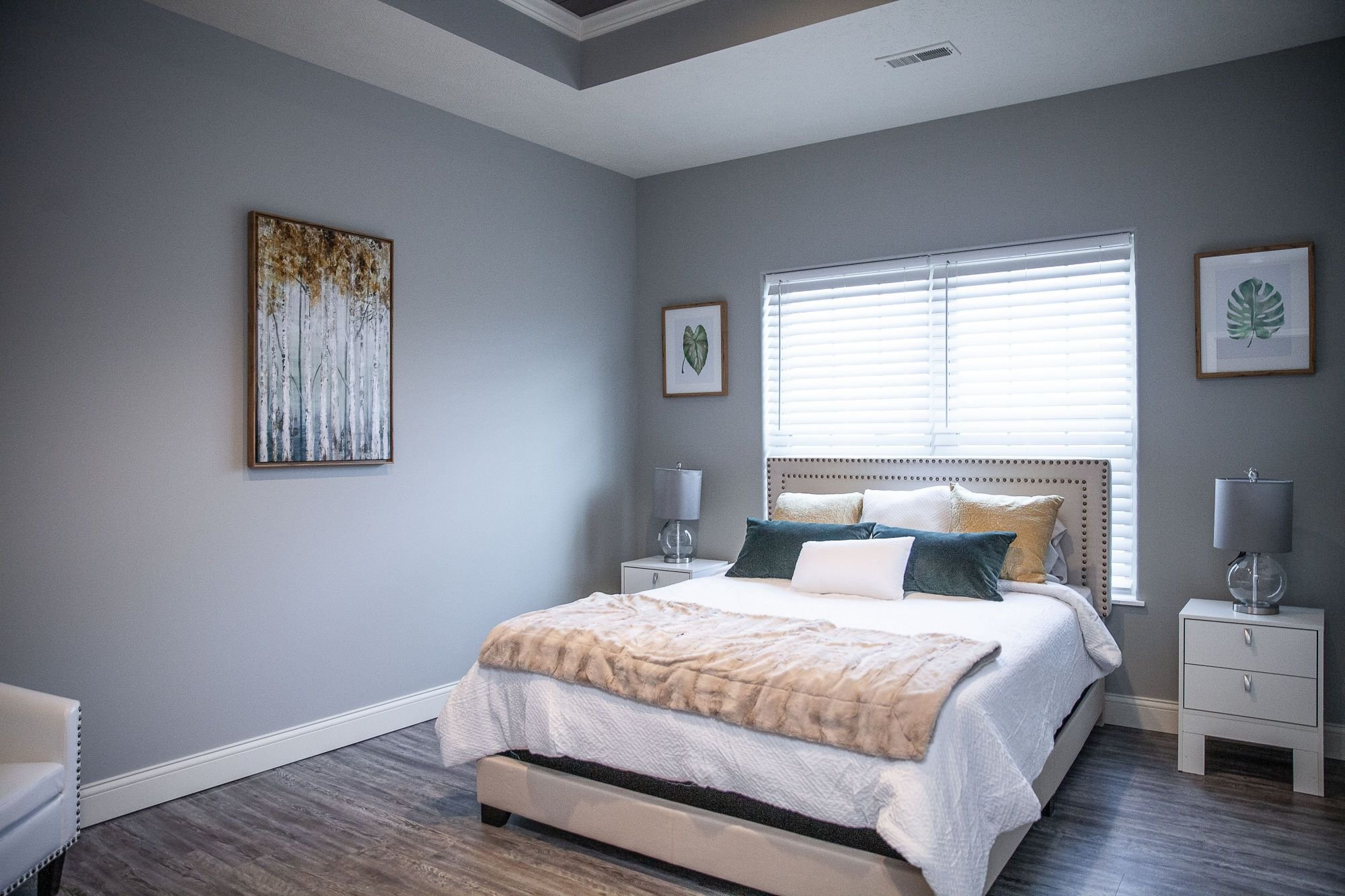 White Oak Villas