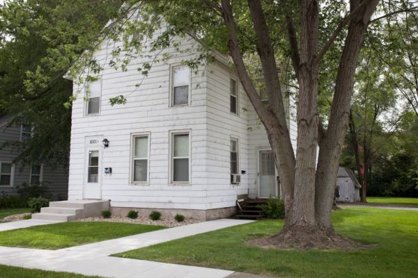 1001 S. University