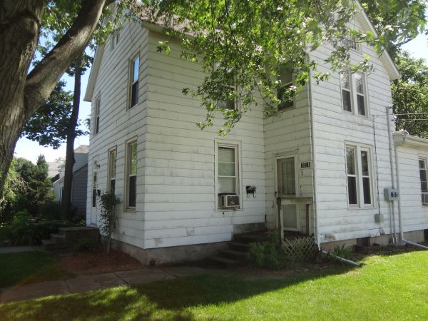 1001 S. University
