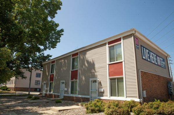 799 S. University