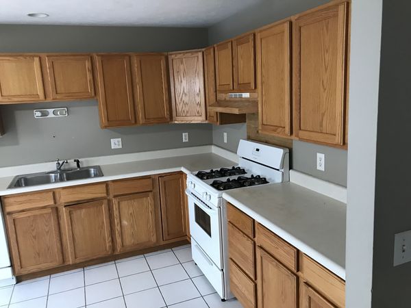 Fetzer Ct. Townhomes