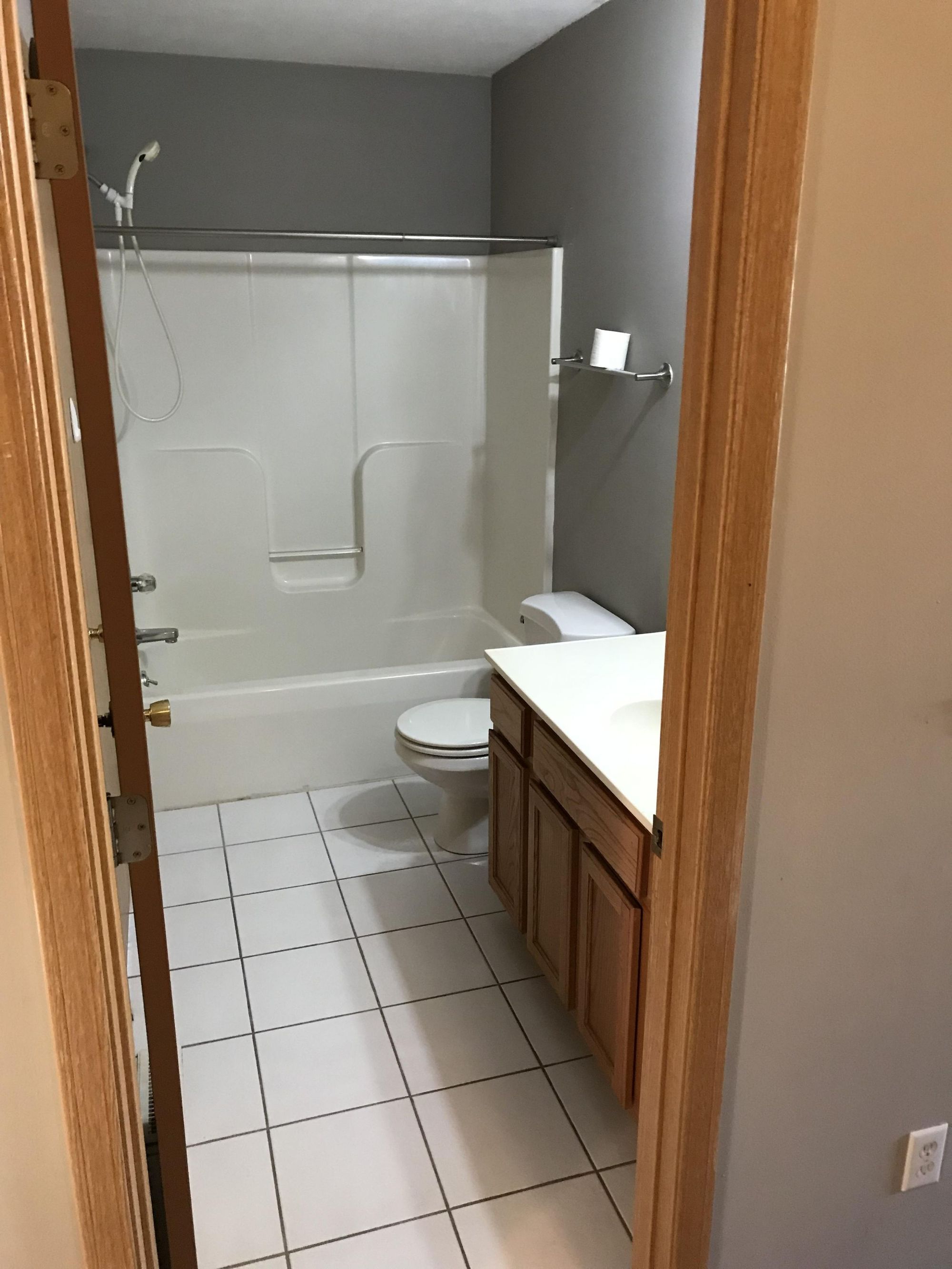 Fetzer Ct. Townhomes