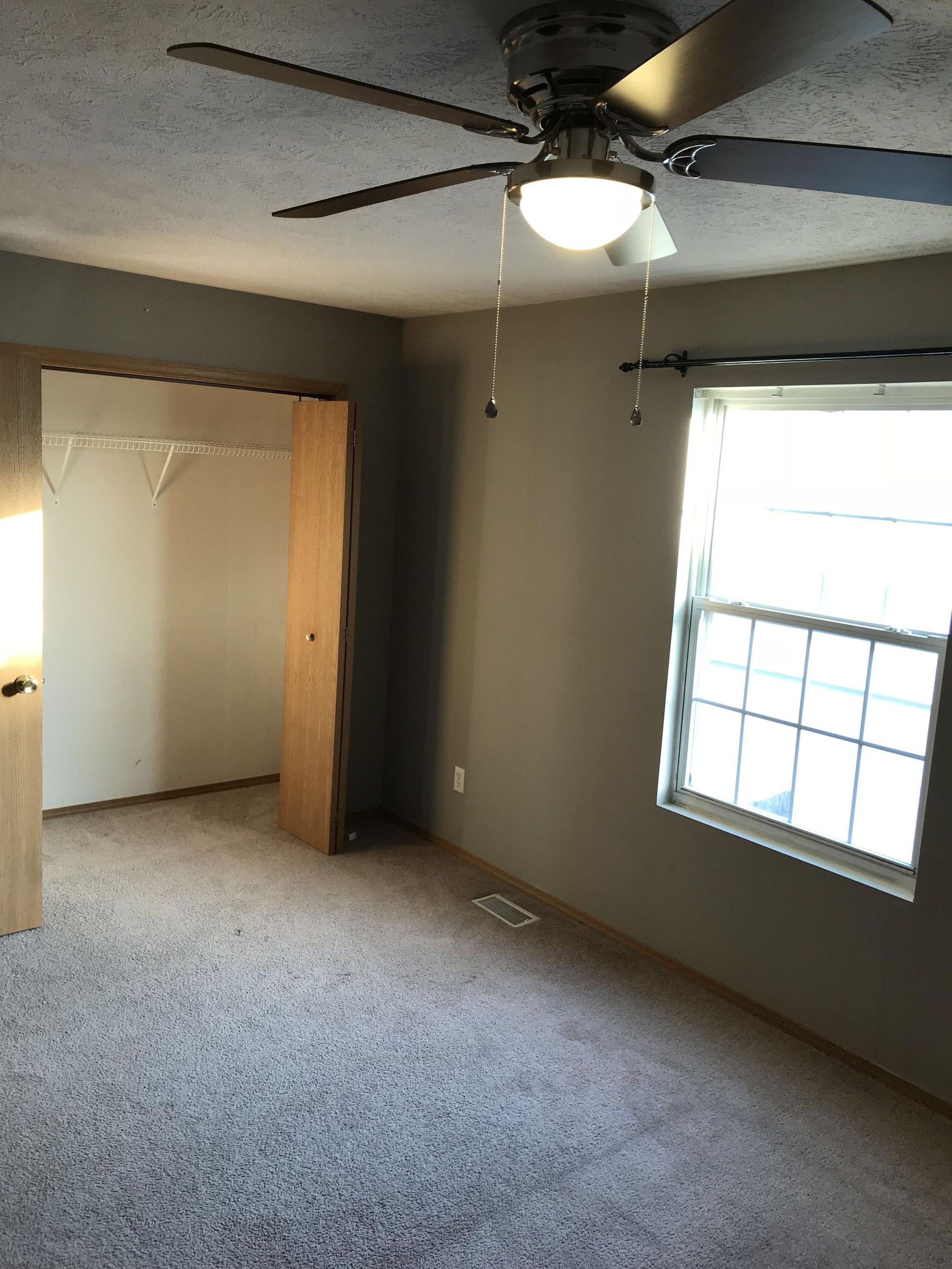 Fetzer Ct. Townhomes