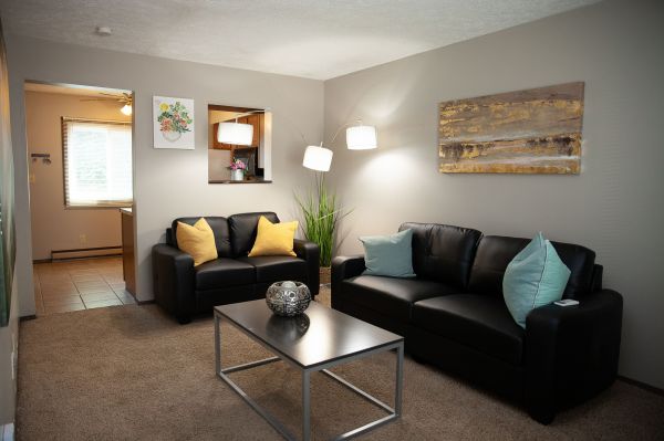 East Locust Townhomes