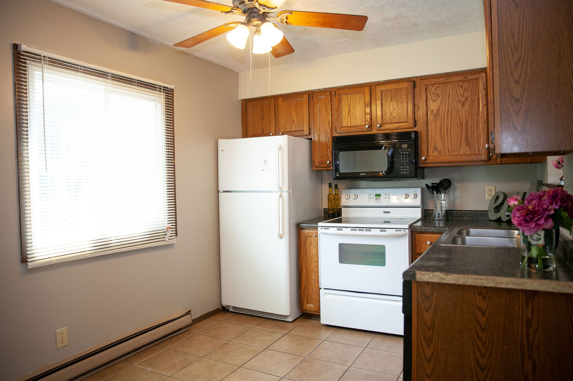 East Locust Townhomes