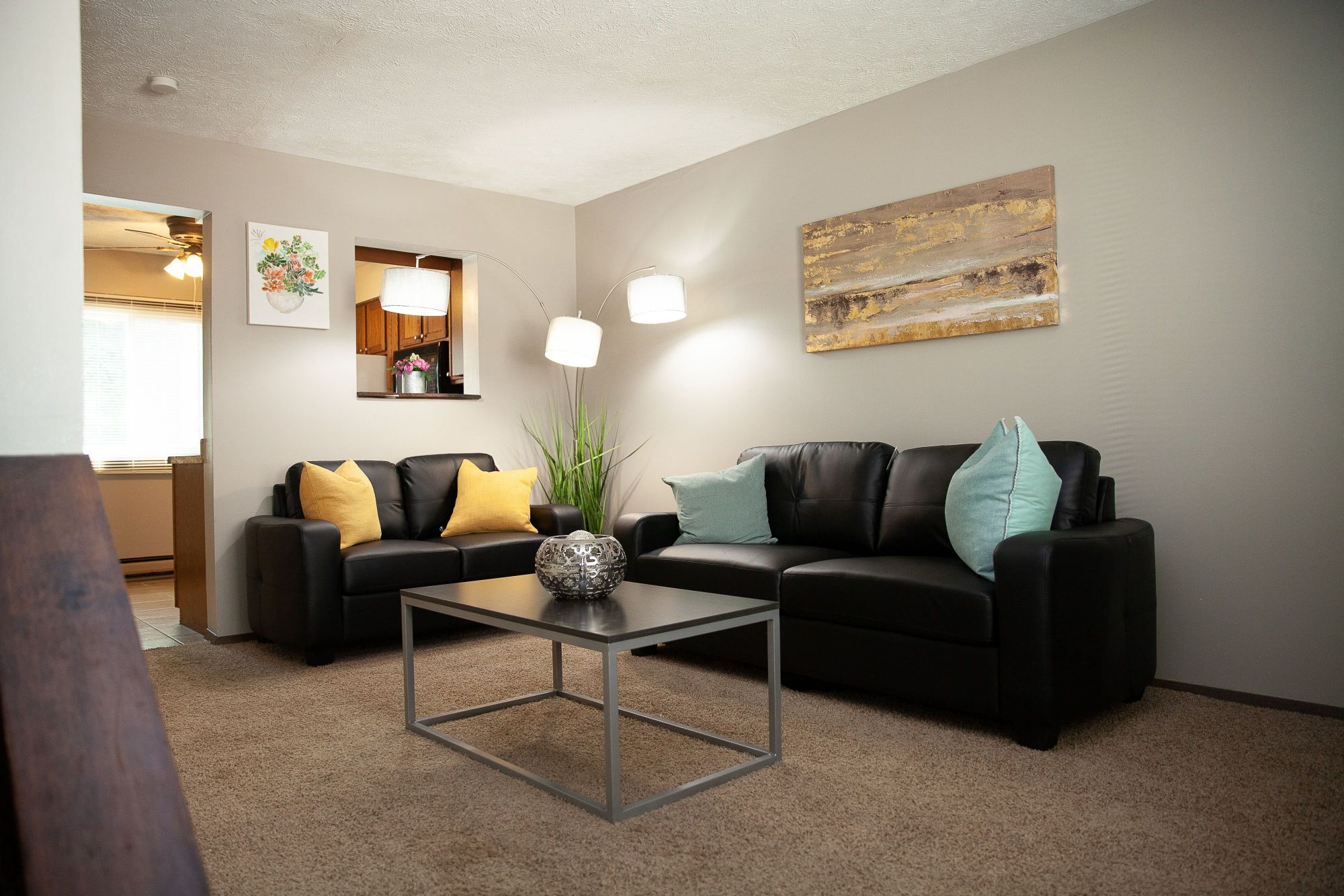 East Locust Townhomes