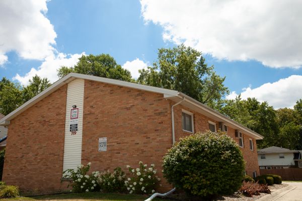 719 Hale St.