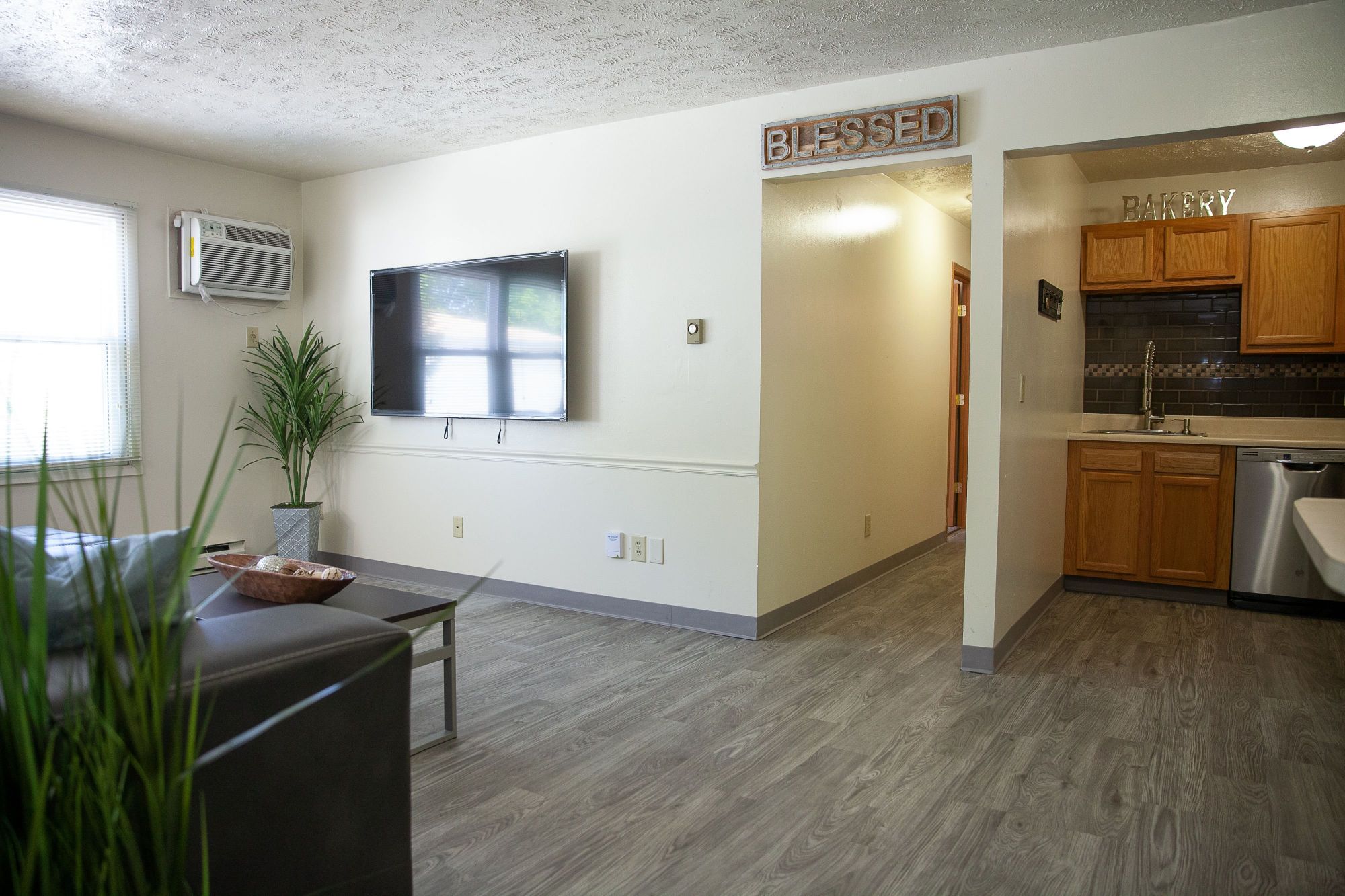 116 W. Cherry