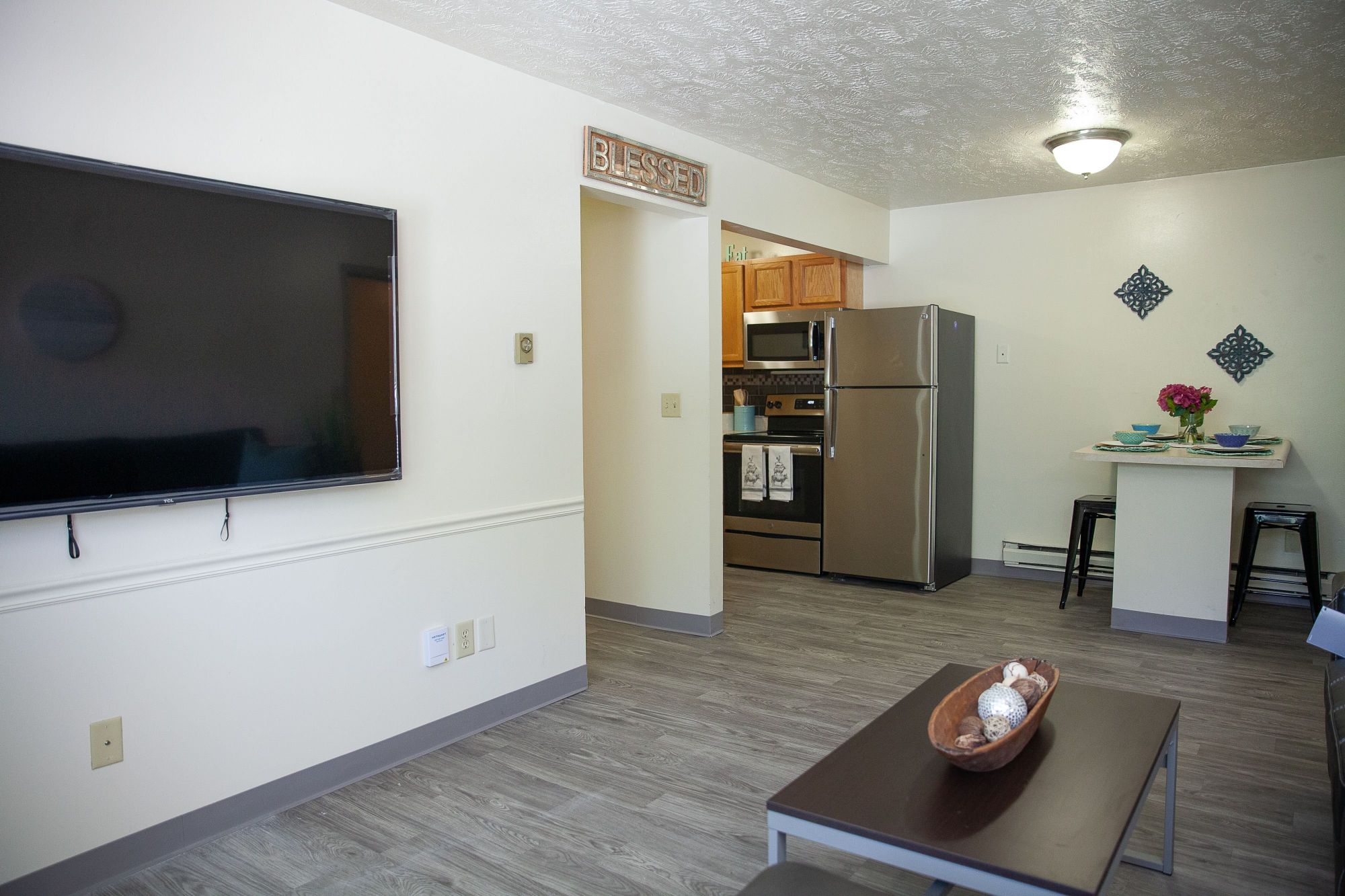 116 W. Cherry