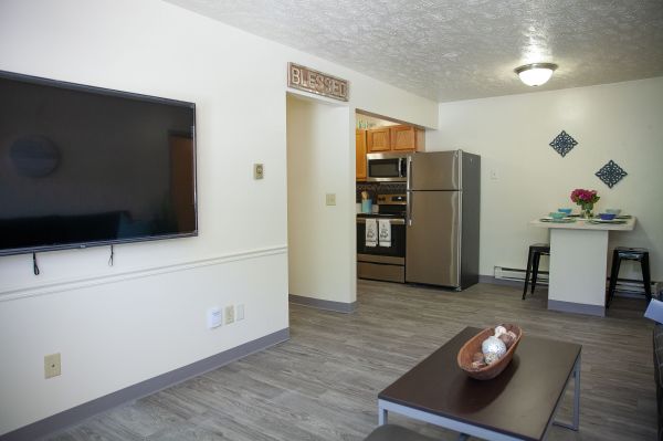 116 W. Cherry