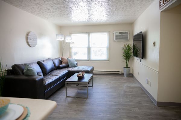 116 W. Cherry