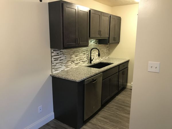 Fairway Apartments 