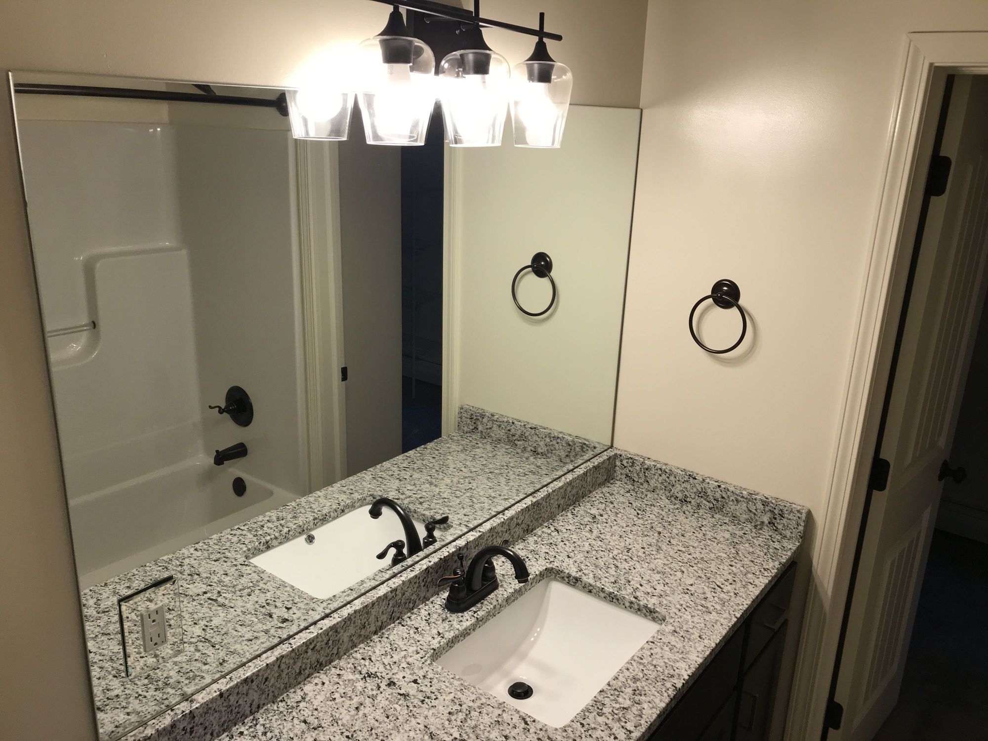 Fairway Apartments 