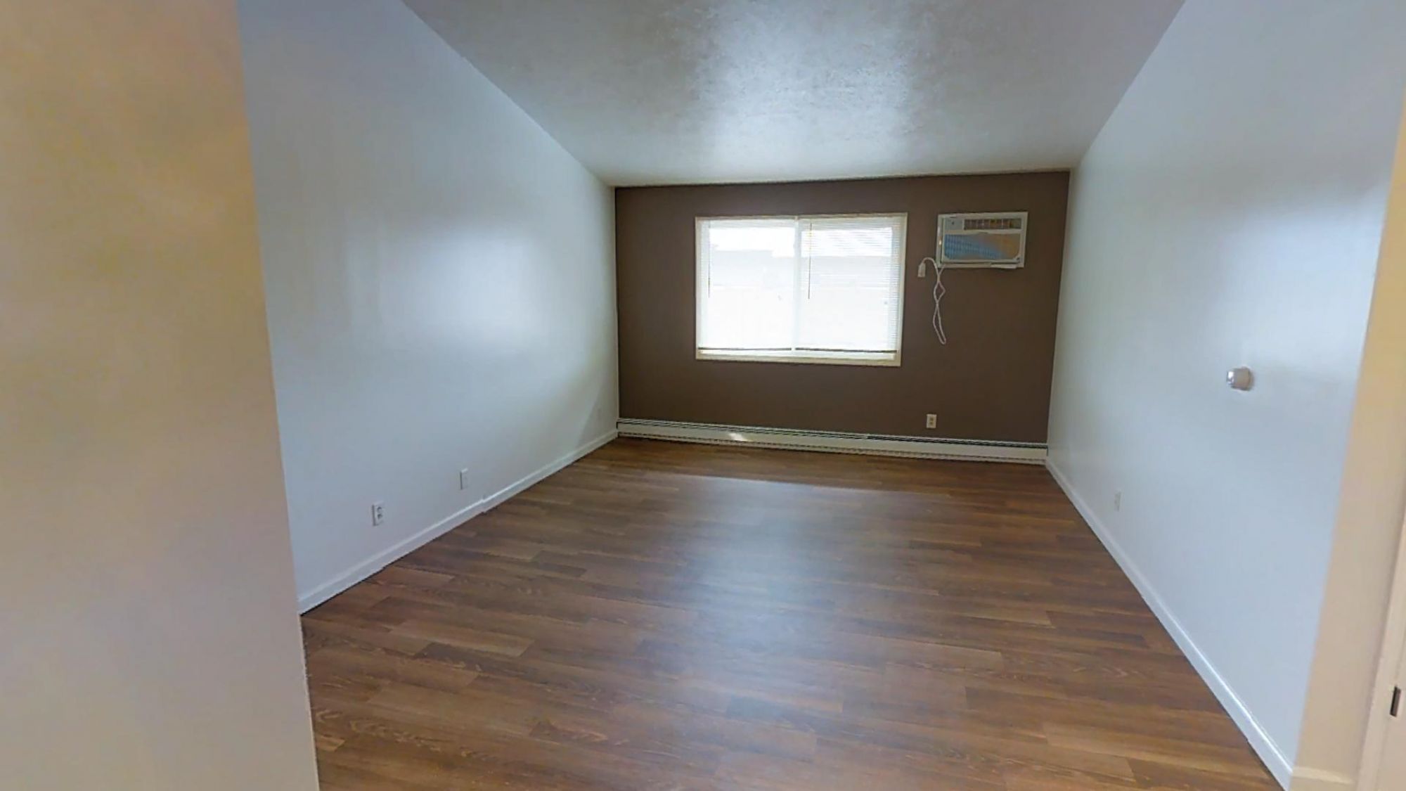 Fairway Apartments 