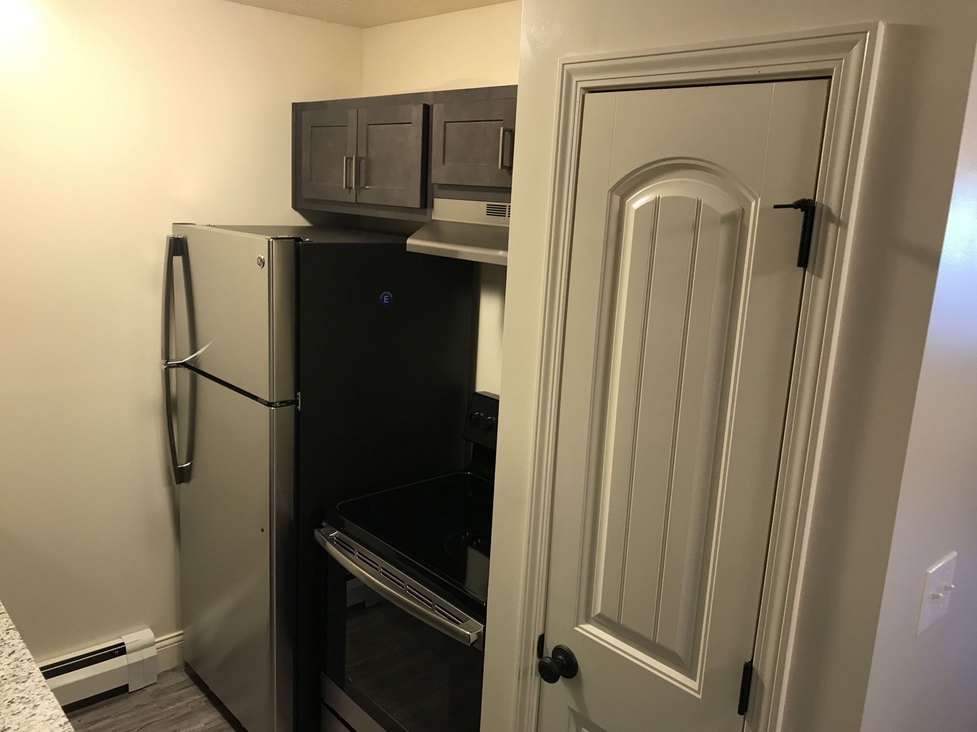 Fairway Apartments 