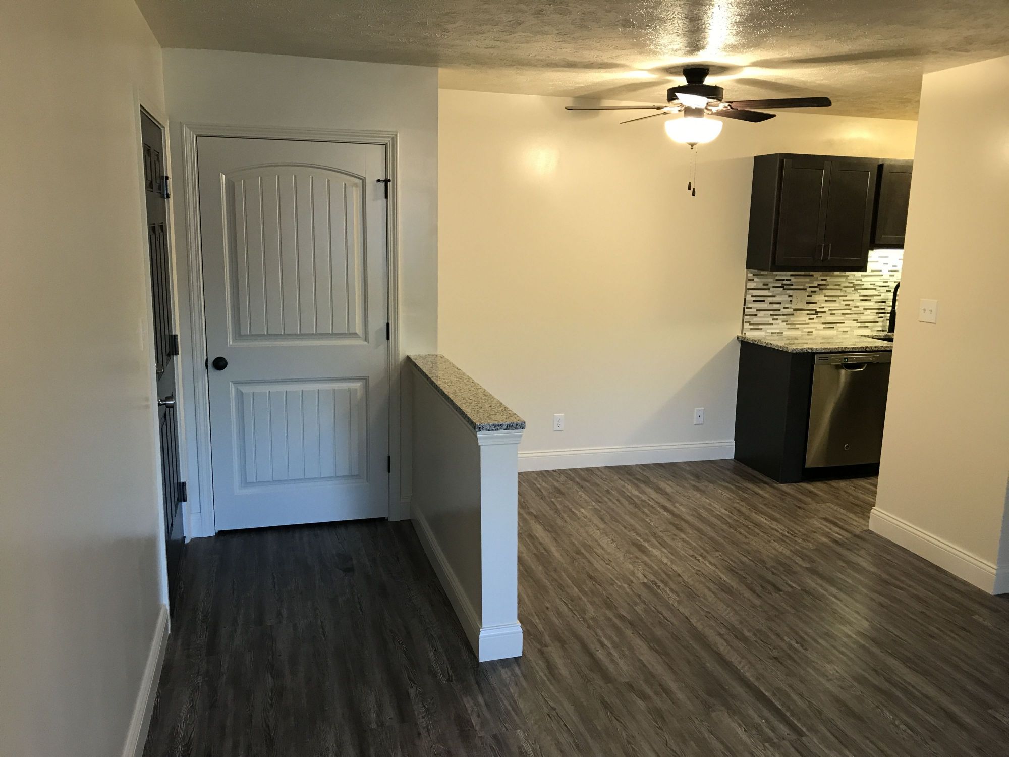 Fairway Apartments 