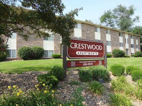 Crestwood (A) Apartments 